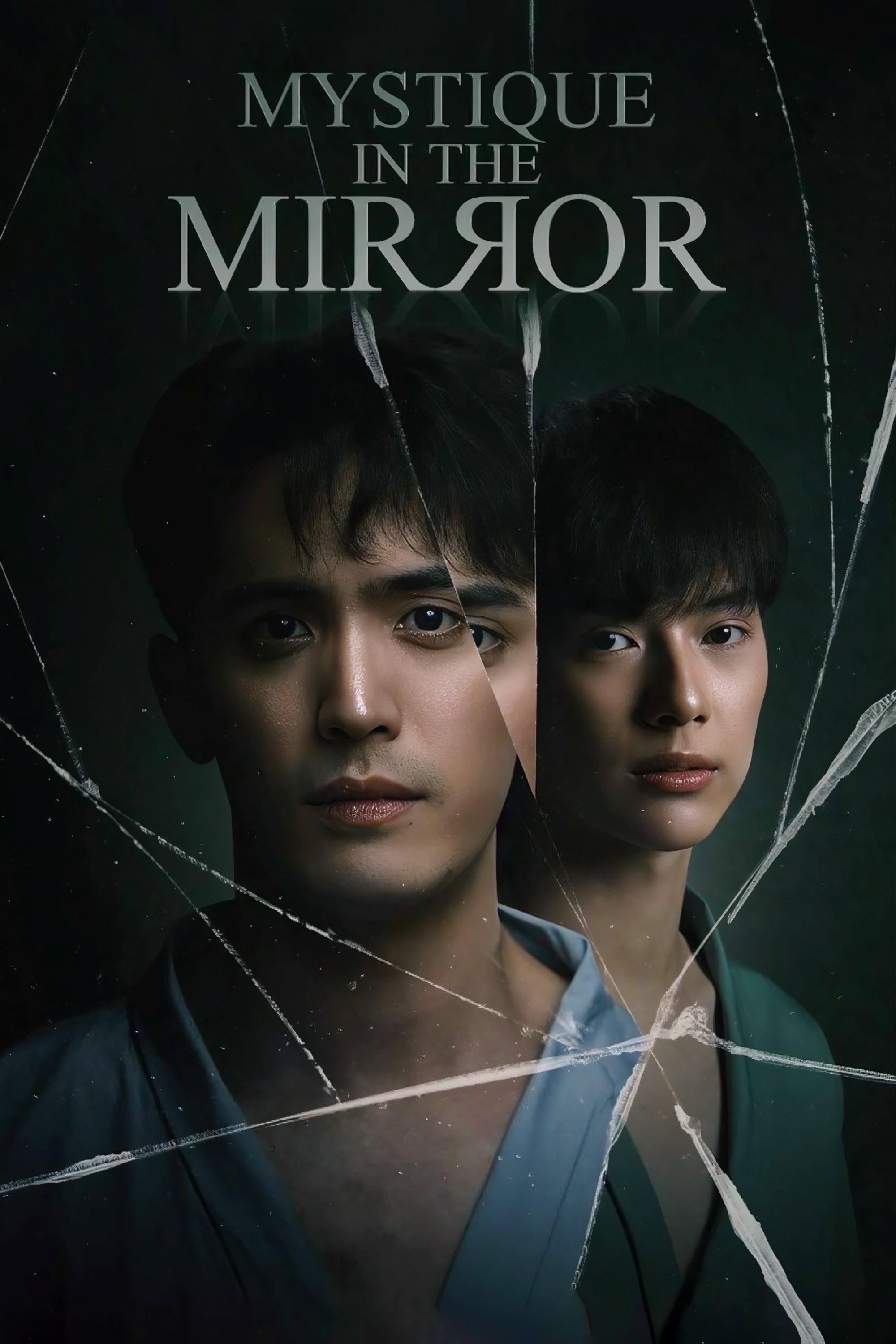 Mystique in the Mirror (2025 Thai Drama)